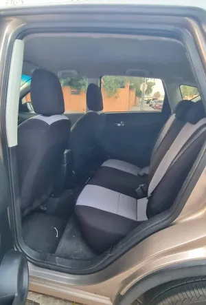 2014 Nissan Qashqai