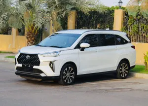 2023 تويوتا فيلوز