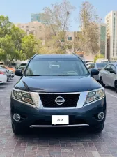 2013 Nissan Pathfinder