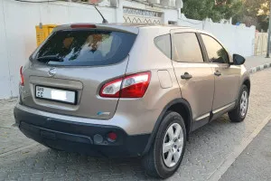 2014 Nissan Qashqai