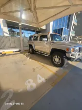 2006 Hummer H3