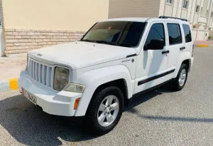 2004 Jeep Liberty