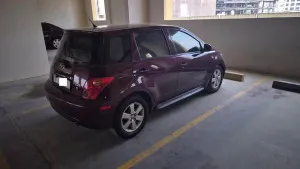 2004 تويوتا اكس اي