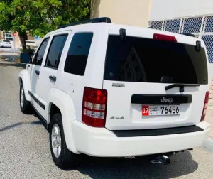 2004 Jeep Liberty
