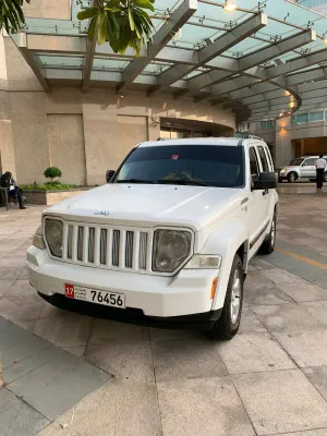 2004 Jeep Liberty