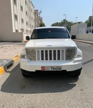 2004 Jeep Liberty