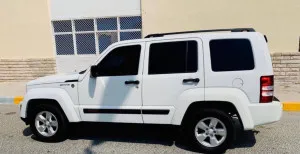 2004 Jeep Liberty