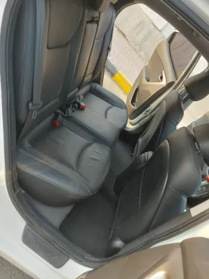 2012 Hyundai Avante