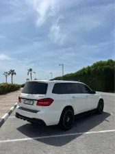 2014 Mercedes-Benz GL