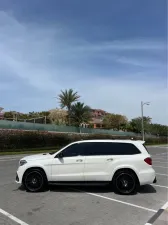 2014 Mercedes-Benz GL