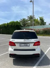 2014 Mercedes-Benz GL