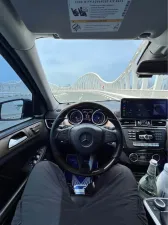 2014 Mercedes-Benz GL