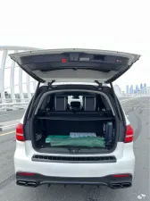 2014 Mercedes-Benz GL
