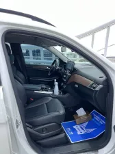 2014 Mercedes-Benz GL