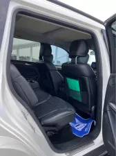 2014 Mercedes-Benz GL