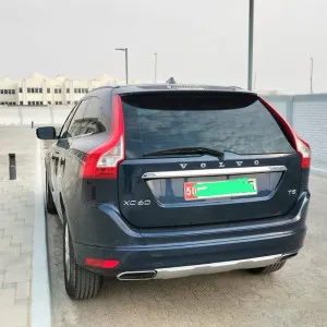2014 Volvo XC60