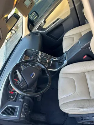 2014 Volvo XC60
