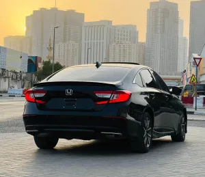 2021 Honda Accord