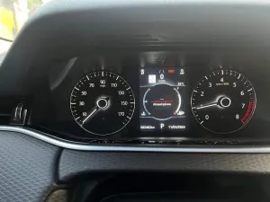 2020 Land Rover Range Rover Evoque