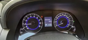 2015 Infiniti QX70