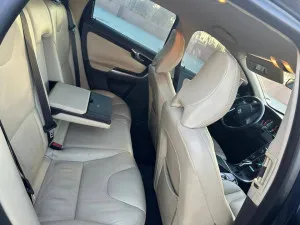 2014 Volvo XC60