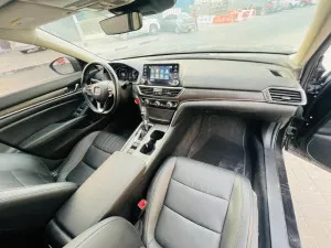 2021 Honda Accord