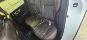 2015 Infiniti QX70