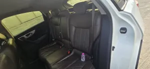 2015 Infiniti QX70
