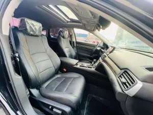 2021 Honda Accord