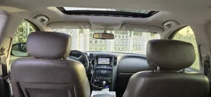 2015 Infiniti QX70