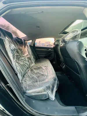 2021 Honda Accord