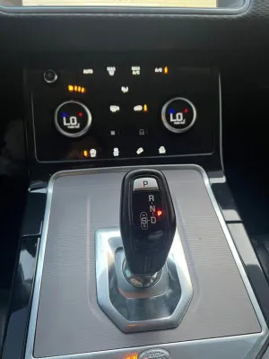 2020 Land Rover Range Rover Evoque