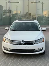 2012 Volkswagen Passat in dubai