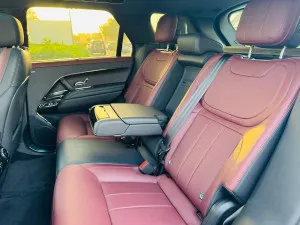 2023 Land Rover Range Rover Sport