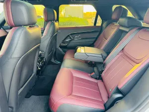 2023 Land Rover Range Rover Sport