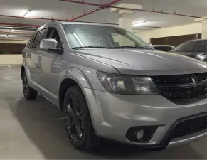 2019 Dodge Journey