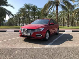 2023 MG 5