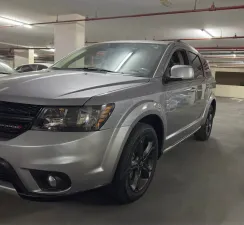 2019 Dodge Journey