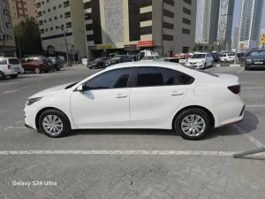 2020 Kia Cerato