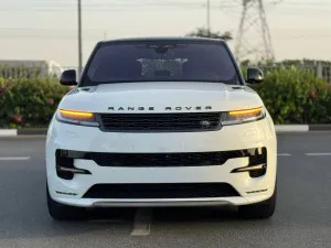 2023 Land Rover Range Rover Sport