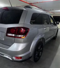 2019 Dodge Journey