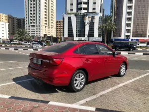 2023 MG 5