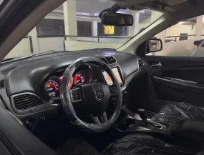 2019 Dodge Journey