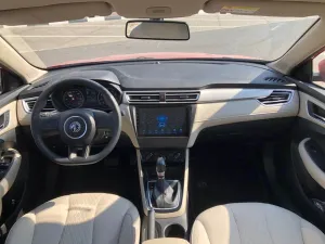 2023 MG 5