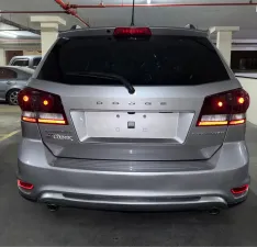 2019 Dodge Journey