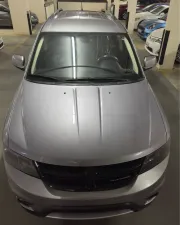 2019 Dodge Journey