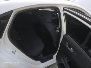 2020 Kia Cerato