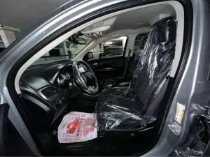 2019 Dodge Journey