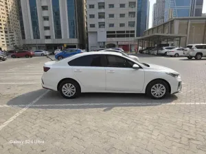 2020 Kia Cerato