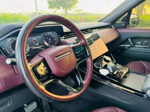 2023 Land Rover Range Rover Sport